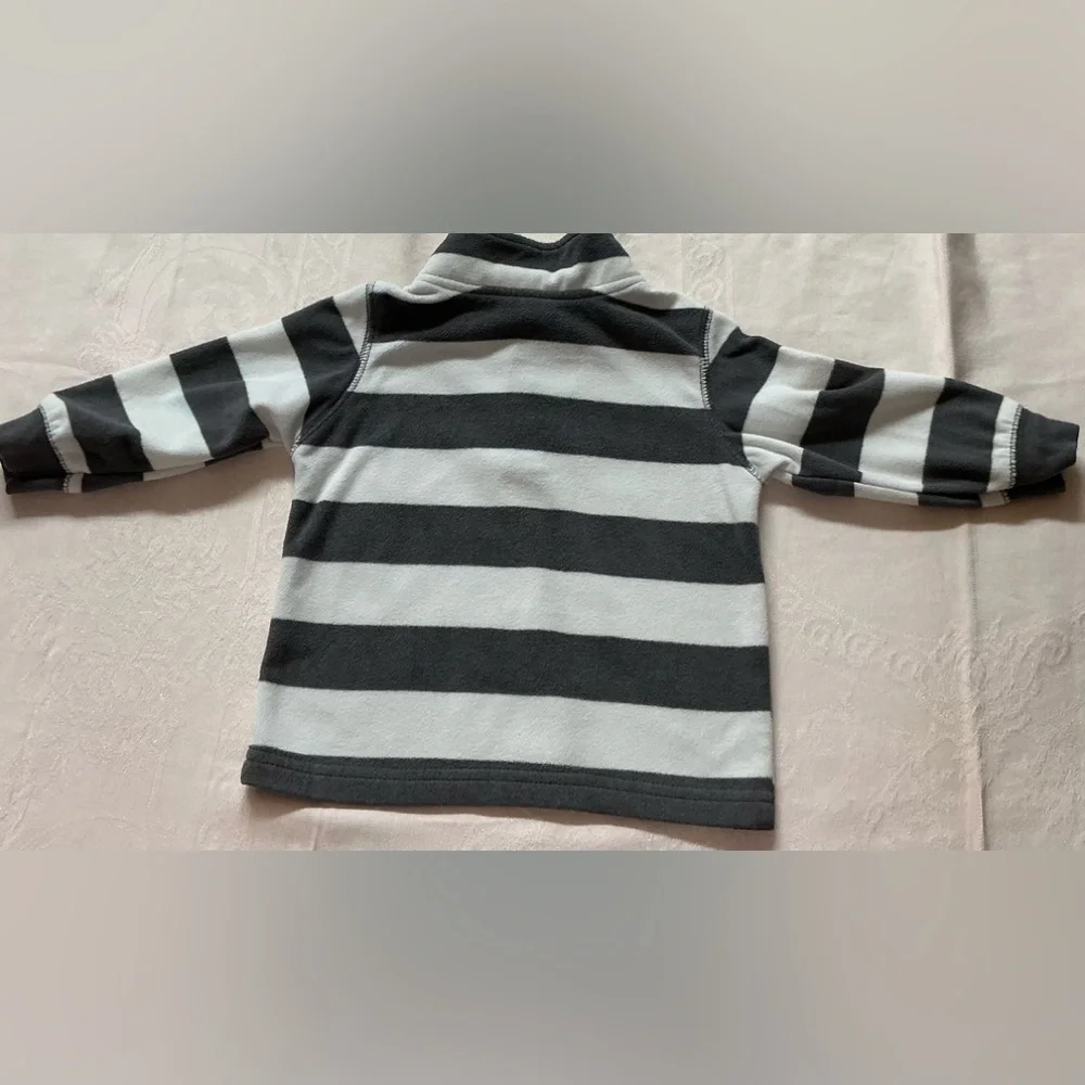 Carters this stylish
